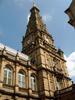 Town Hall Clock Tower